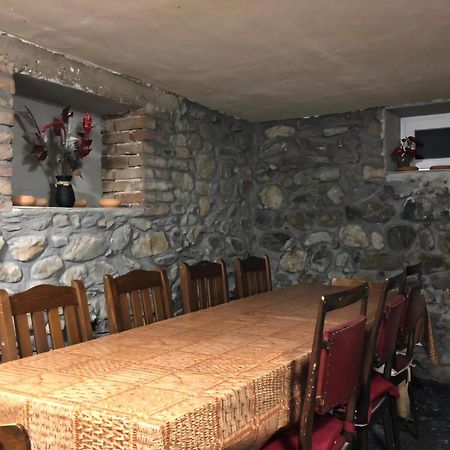 Alpin Guest House Saparewa Banja Exterior foto