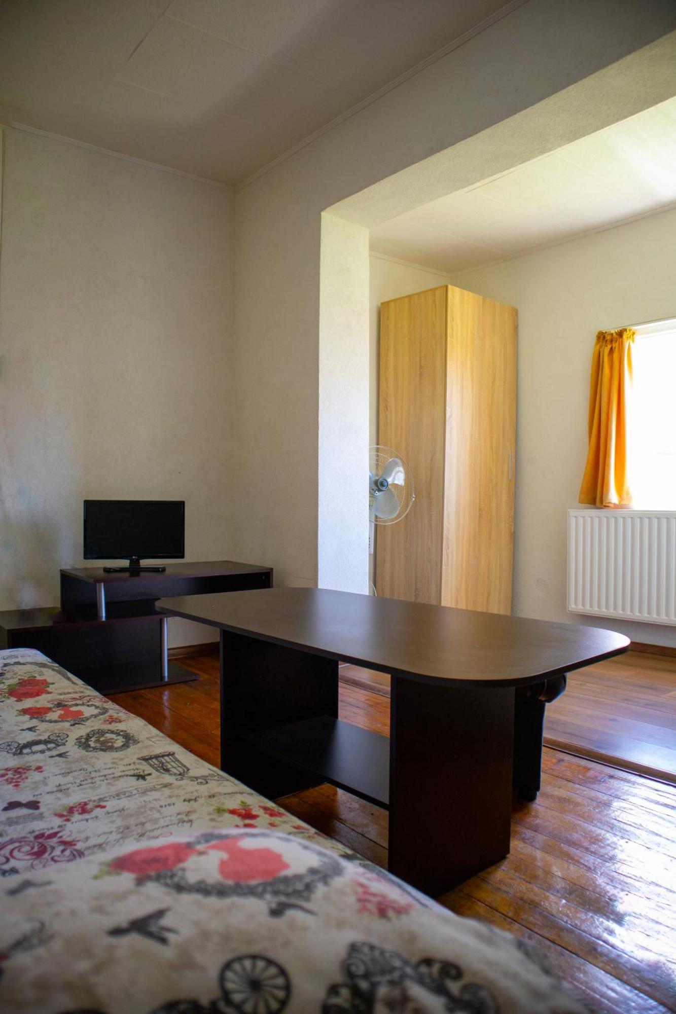Alpin Guest House Saparewa Banja Exterior foto