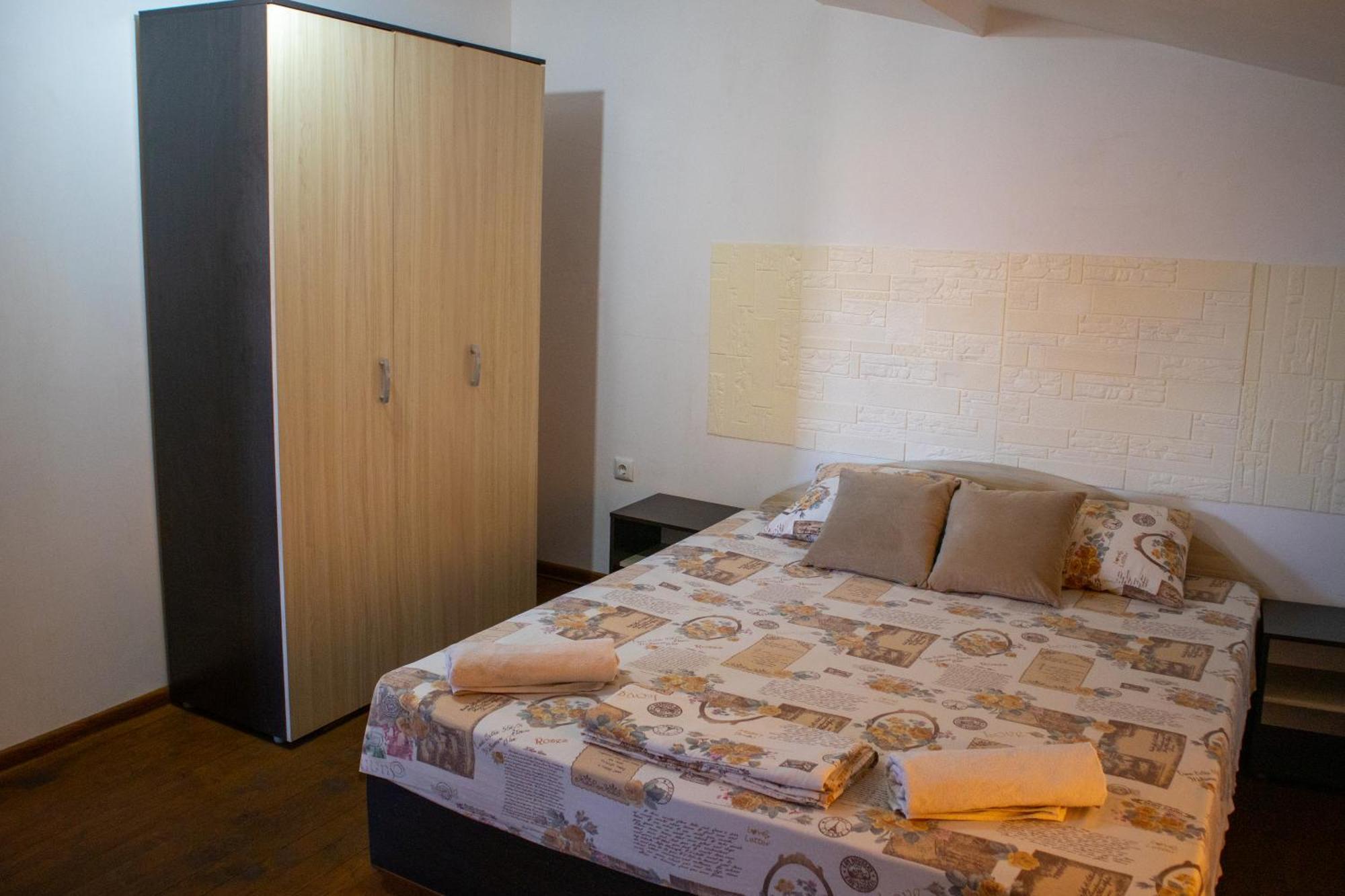 Alpin Guest House Saparewa Banja Exterior foto