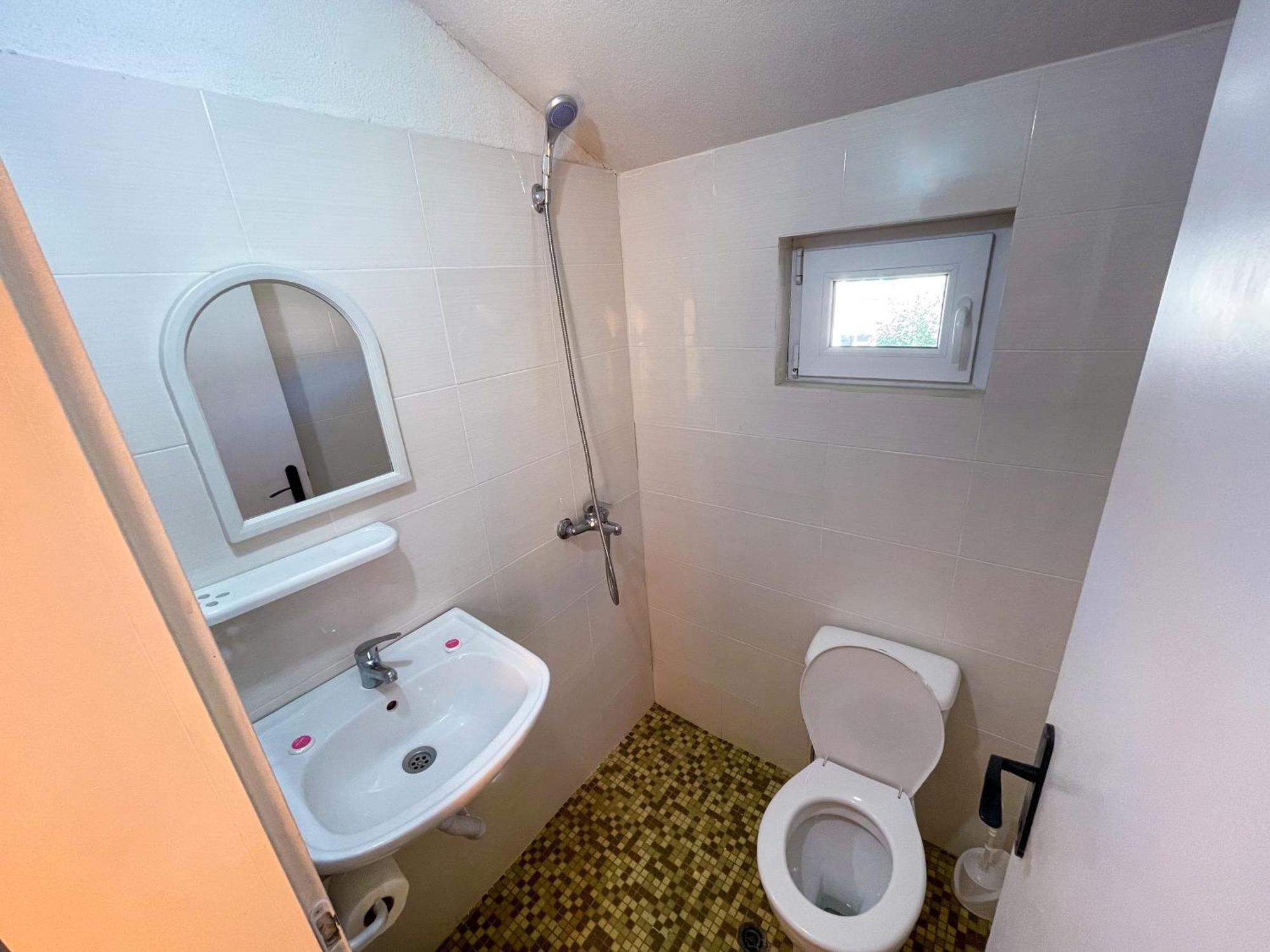 Alpin Guest House Saparewa Banja Exterior foto